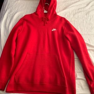 Nike hoodie